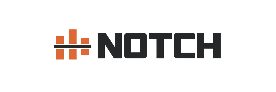 Notch home